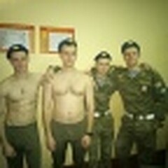 Аватар Aleksej_Droezji
