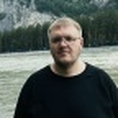 Аватар Aleksej_Trigorl