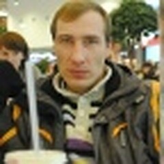 Аватар Sergej_Rastorgo