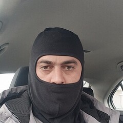 Аватар Андрей